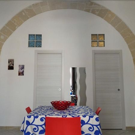 Apartamento I Due Archi Castellammare del Golfo Exterior foto
